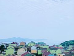 -大王村沙滩