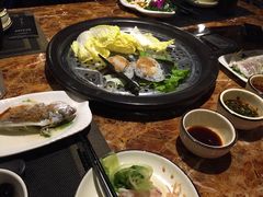 -船奇蒸汽海鲜·闽菜(八市海鲜总店)