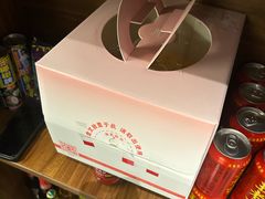 -85度C(生甜甜圈研究工坊·上海局门店)