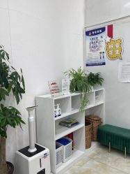 -纵享怡月月子中心(西稍门店)