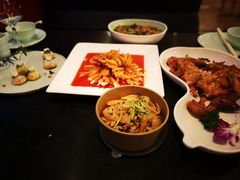 -西安饭庄·非遗陕菜(钟楼店)