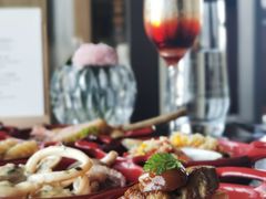 -金奥国际酒店温哥华扒房Vancouver Grill