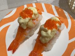 -新一番三文鱼寿司(大东海店)