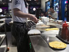 -尚雅铁板料理自助餐厅(乐松店)