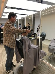 -魔型社烫染店