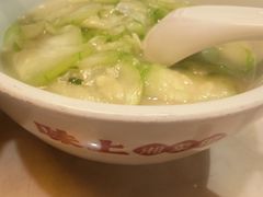 -味上湘菜馆(岳麓山店)