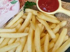 -盘炉forenza·云贵川融合小食堂 ( 钟楼中柳巷店)