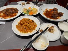 -燕春楼(海河华鼎店)