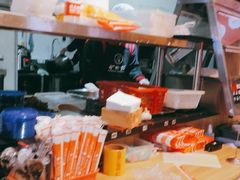 -驴世家驴肉火烧·凉皮·胡辣汤(五道口店)