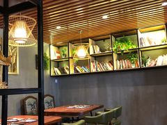 -Siam泰餐厅(水上公园店)