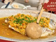 -巡湘记·乡野湖南菜(周浦万达店)