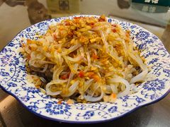 -富临轩私房菜(集庆门大街店)