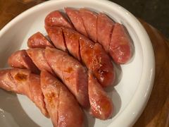 -九田家黑牛烤肉料理(太阳宫广场店)