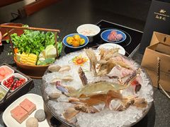 -荣记火锅(青悦城店)