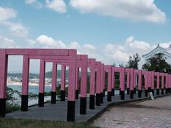 -漳州滨海火山岛自然生态风景区