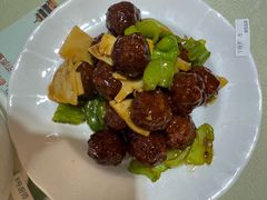 -东四民芳餐厅(世茂工三店)