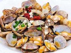 -杨记海鲜楼(三门黑金冠店)