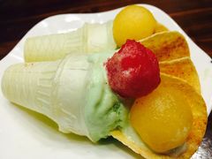 -春天里·老街坊餐厅(港隆广场店)