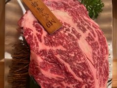 -赤坂亭·M9和牛烧肉(南京江南虹悦城店)