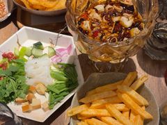 -野人部落(沈阳一店)