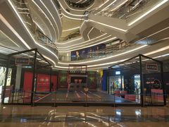 -银泰百货(厦门国贸中心店)
