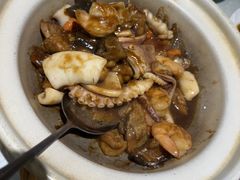 -逢春菜馆天津菜(胜利路店)