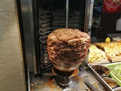 -东门町美食街