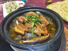 -创味·民间海南菜·非遗藤桥排骨(藤桥·免税城店)