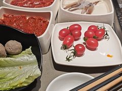 -海底捞火锅(江南盛天地店)