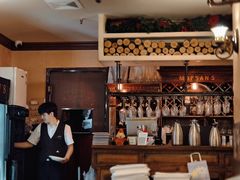 -摩根扒房(桐梓林店)