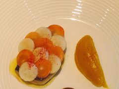 -L'Arome芳芳法国餐厅(仙林金鹰店)