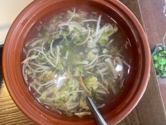 -闽鄂情·闽南招财鸭(水头店)