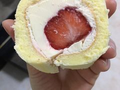 -顶东面包花园·生日蛋糕(世博店)
