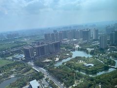 -嘉定凯悦·咖啡厅