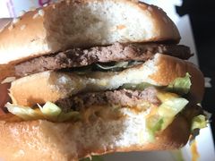 经典巨无霸-麦当劳(光新乐购店)