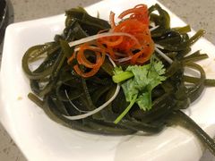 -四海蒸鲜蒸汽海鲜自助(北戴河店)