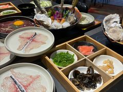 -牛牛和牛海鲜粥底火锅(长虹国际城店)