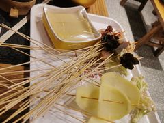 -旺蜀主成都串串火锅(西直门凯德MALL店)