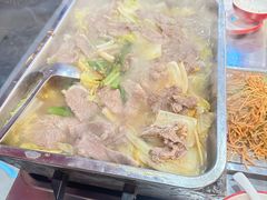 -7只羊·鲜羊肉串·地锅鸡精酿(玄武墨香路店)