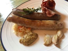 -羽深肉铺 Steak & Wine
