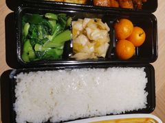 -茉莉餐厅(包河万达店)