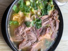 -虎子面粉馆(五一东村店)