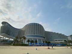 -深圳大梅沙京基洲际度假酒店