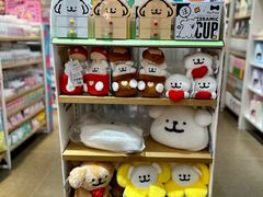 -名创优品(广东省广州琶洲保利广场店)
