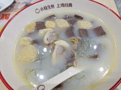 -小杨生煎(深圳岗厦北店)