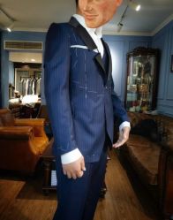 -SENS·BESPOKE男装私人定制