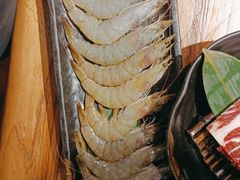 -九田家黑牛烤肉料理(衡百国际店)