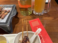 -管氏翅吧(地安门创始店)