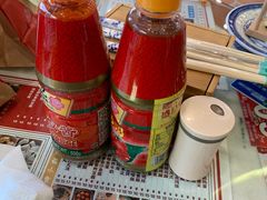 -捷信牛奶甜品世家(学府店)