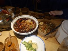-小六汤包·老字号·中华名小吃(兴庆路店)